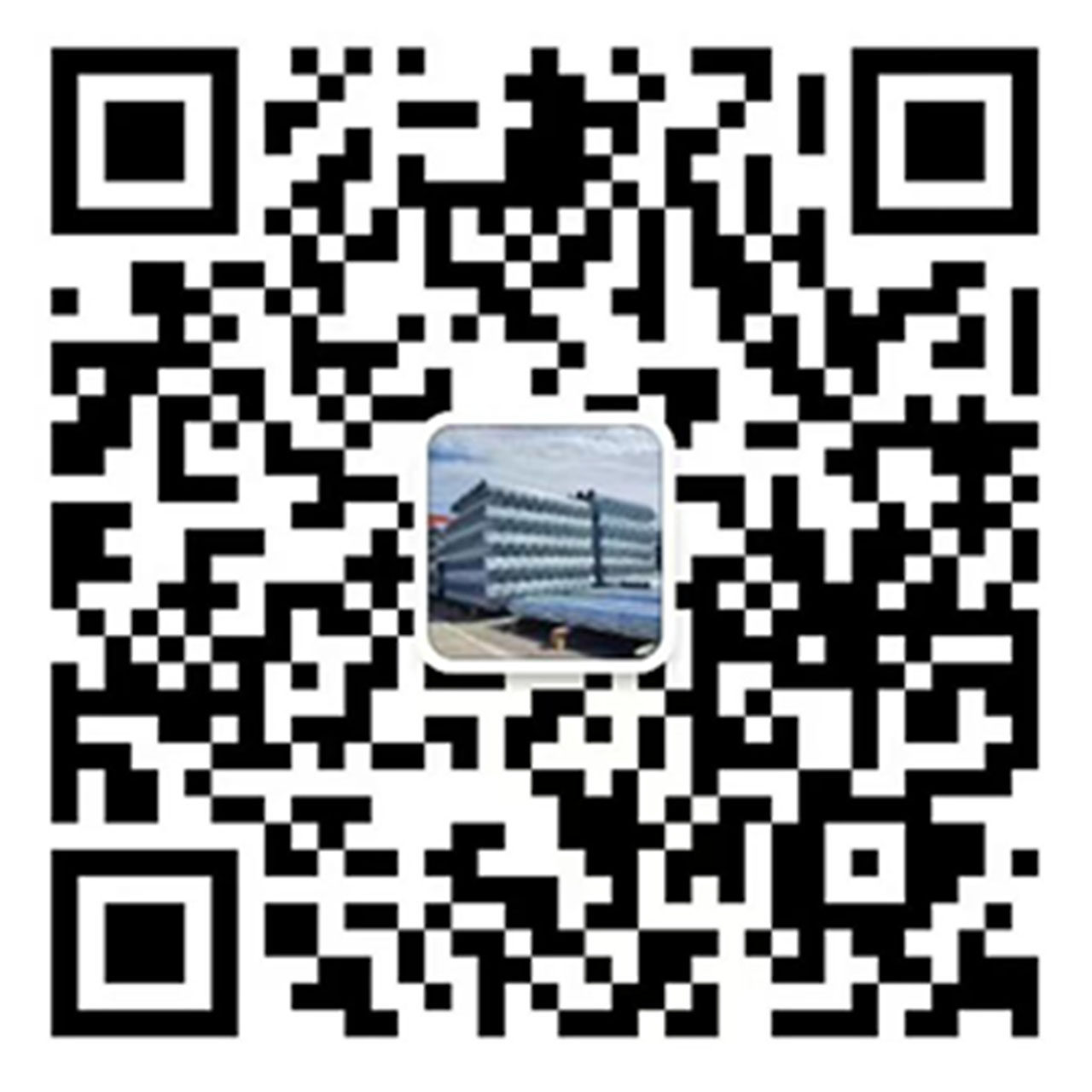 天津友發鋼管廠